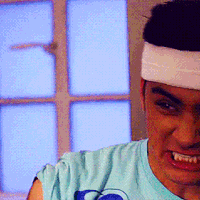 Las Directioners estamos todas locas , Sonrie eres hermos@