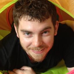 Senior Solutions Architect @awscloud. Opinions here are my own.