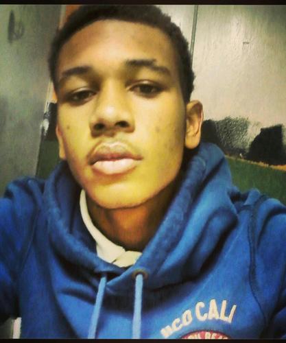 chill,lade back type follow me ill follow back