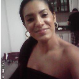 Uma mulher forte, independente, amorosa...
