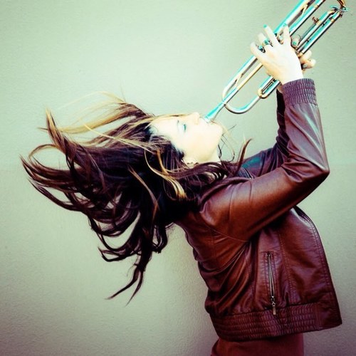 Musician... Singer/songwriter, trumpeter/multi-instrumentslist.