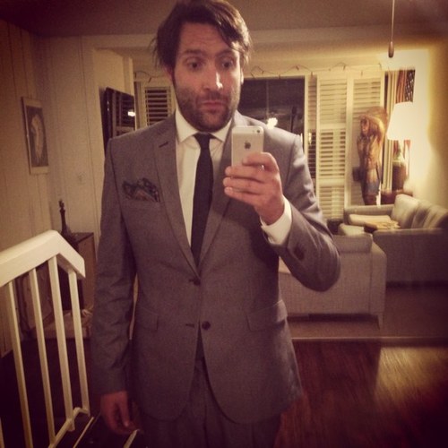 fancy hobo