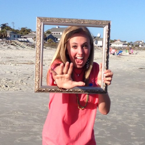 Love Life!!!:)