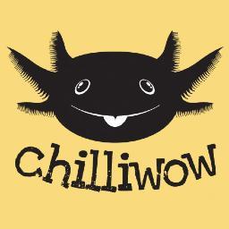 Official twitter #chilliwow. 22 Constance Street Fortitude Valley.