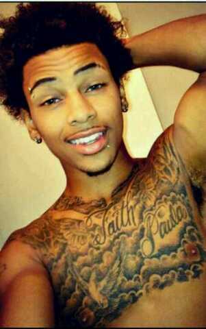 First im gonna take a dive into the water. Deep until i know i please that body♥