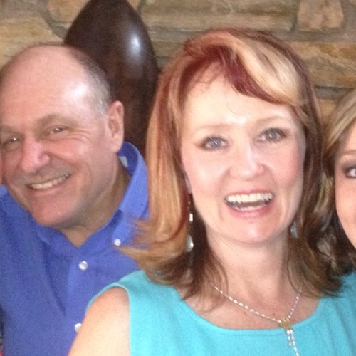 tinacrogers's profile picture. 