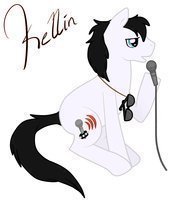 Kellin is the lead singer of Sleeping With Sitens,he enjoys making friends and hates doctors.