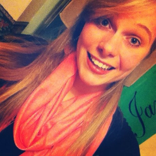 Happiness is a direction, not a place. (: