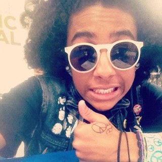 | my twiffey is ariana|my besty is blueberry!!!! Love these girls !!! | crush: oomf