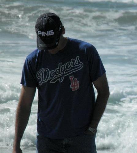 wjwebb3's profile picture. 