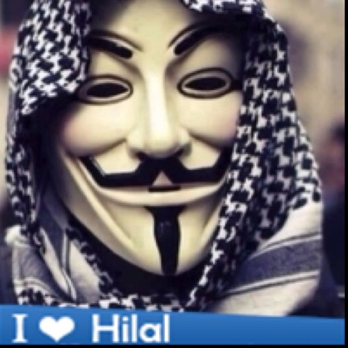 أبو حكه هكر مكه
