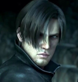 D.S.O. Agent. Leon S. Kennedy. ((Post-RE6 RP – Strictly IC)) [Multiverse]