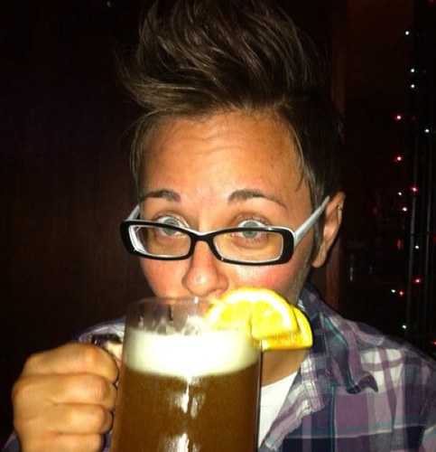 GinaKrieb's profile picture. Compassionate Human