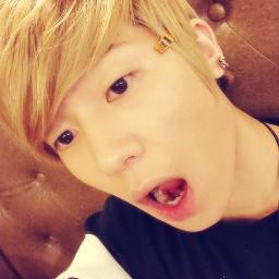 Parody of @whdgus1004 a.k.a Choi Jonghyun. well known as maknae of Teentop, Changjo. 1995er, still underage