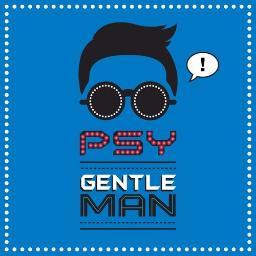 Psy_RT's profile picture.   RT only #psy, #gangnamstyle, #gentleman