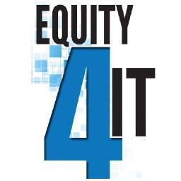 Equity4Talent's profile picture. Join Google or Facebook at its infancy. Sorry, it is too late for that, but we can connect you to other start up companies that can become just as big.