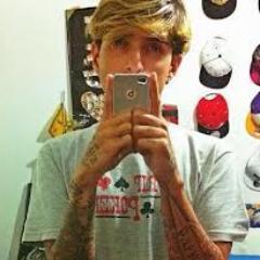 Fã Clube criado, no dia 18/03/12 ás 15:49... Esse fãn clube é pra todos que amam o @DiegoThug *-* 1 ano de Fc já rapaziada;
