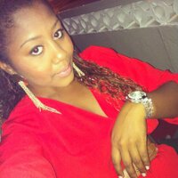 Lerielle A. Cole (@leridoll) 's Twitter Profile