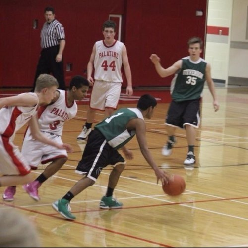 Undersized438's profile picture. 