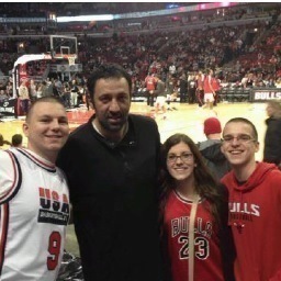 Unslashed009's profile picture. 