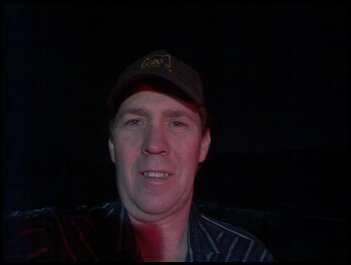 Truckdriver born and raised in Texas.