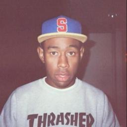 #Single #RP Tyler the creature here. WOLF GANG . I'm not homophobic. Faggot.