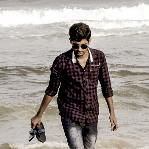 arunnagiri Profile Picture