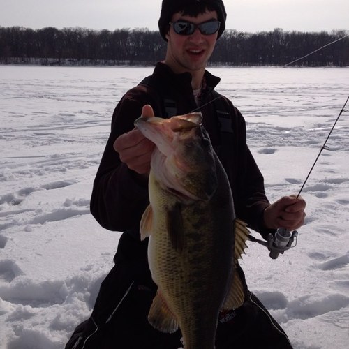 AndrewOsowski's profile picture. 