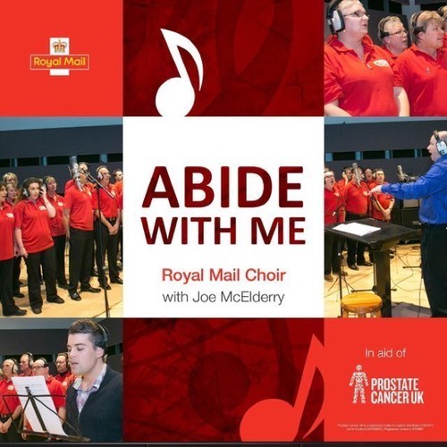 Official tweets for the Royal Mail Choir. Proud to be part of the Royal Mail advertisement #weloveparcels. These are my views not Royal Mail's