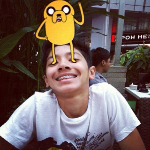 love haters~ WE ARE EmirMahiraAddicted!! Keep Support @emyrmahira