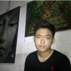 DwizoPutra's profile picture. Hayoo Ngeliatin apa..? 

Di mohon mention seikhlasnya.. Dikarenakan user ini kekurangan mention.