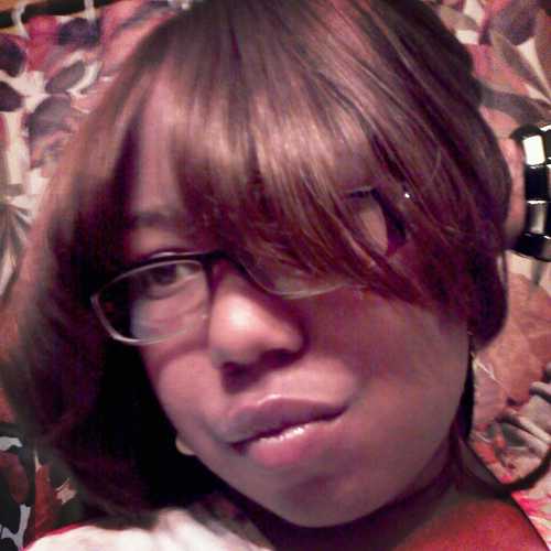 NO DRAMA HERE JUST SMILES AND FUN ENJOYING THIS THING CALLED LIFE ND THE PEOPLE THAT R IN IT