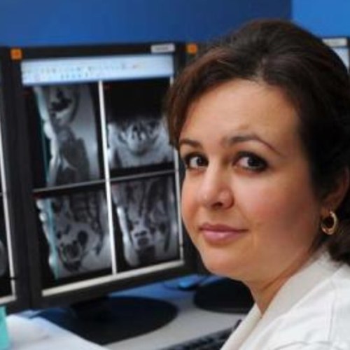 Dr. Shirin Towfigh