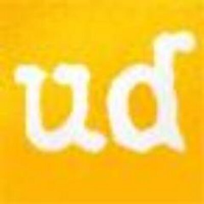 UrDictionary's profile image