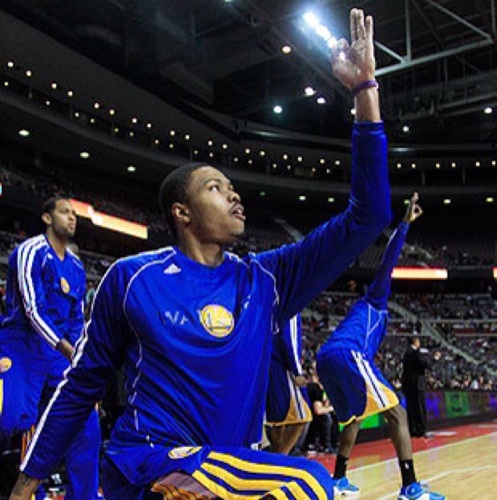 Kent Bazemore fan club!
@kentbazemore20