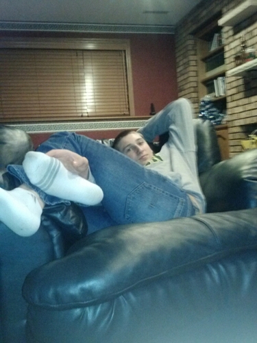 (Grant Heim Parody) #yolo
