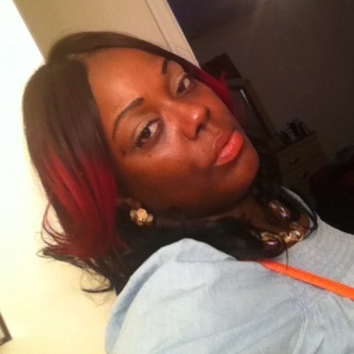 Luvin My favorite 5 & My Hubby, ALLERGIC TO BULLSHIT & BITCHES FA DRAMA!!! FOLLOW ME ENTERTAINMENT ONLY