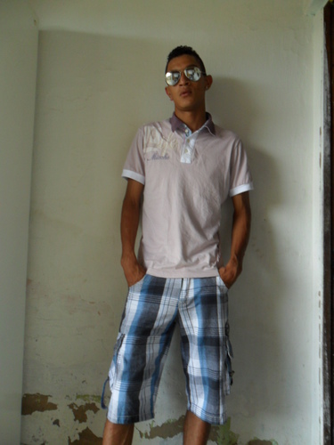 amo futebol