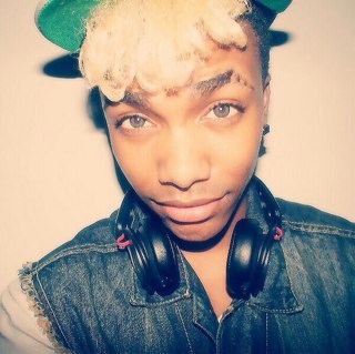 Backup for @IBeezKhalil Im taken