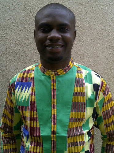 BSc, MBA(on goin). Business Devlopmnt Strategist. I meet or exceed budget while I ensure that my activities are in line wit the brand image of the organization.