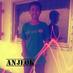 Mr Aldi Zainal (@mraldizainal) Twitter profile photo
