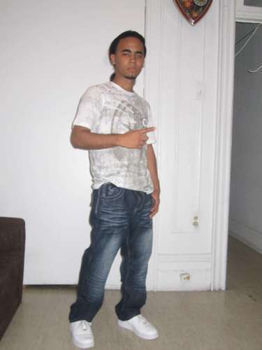 Implicate22's profile picture. 