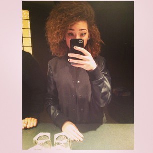 Im just Safiyah 