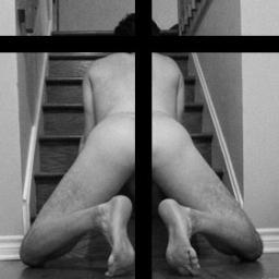 Horny Bottom... easy to please :-)