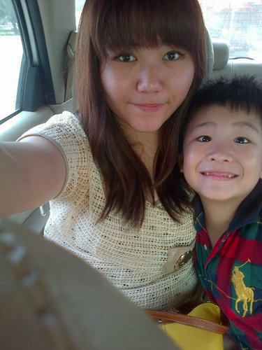 renshieryn's profile picture. Mind is everything. What u think, u become :)