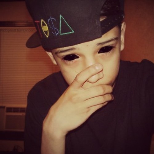 CommonSwagKid's profile picture. *