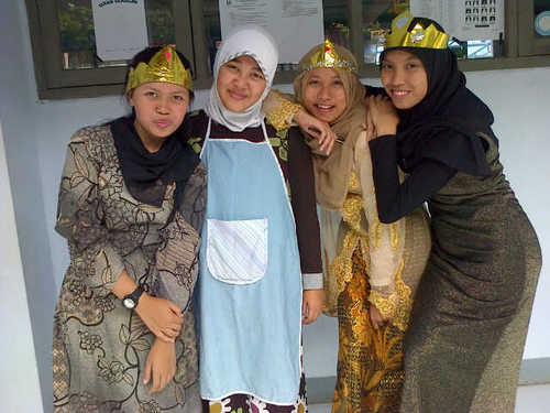 muliapuji's profile picture. Love Super Junior and EXO so much //
Pendidikan Bahasa Jepang - UPI