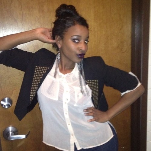First & foremost BREE IS MY #⃣1⃣. This is my life one tweet at a time. If u dnt like it block me unfollow me just dnt spam me