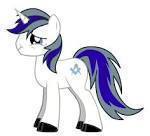 Living in Ponyville while balancing friends and school and magic tutor at the same time