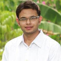 Nishant Goswami (@nishantgoswami) 's Twitter Profile